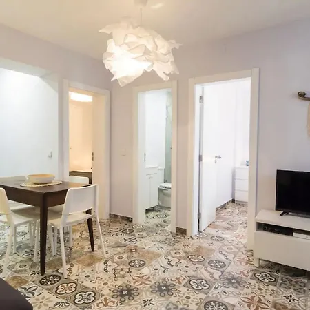 Renovated Alfama With Free Pick-up, By Timecooler