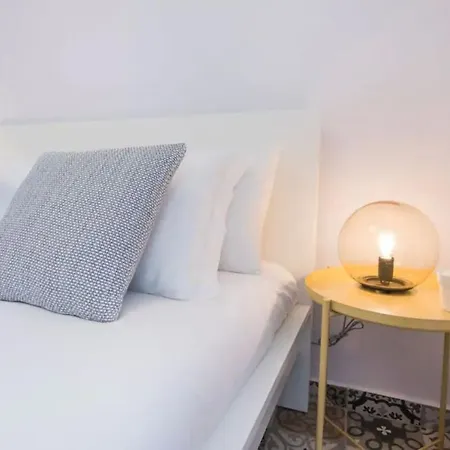 شقة Renovated Alfama With Free Pick-up, By Timecooler *